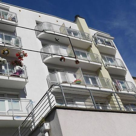 Ferienwohnung Jp Apartament Gdynia Centrum Exterior foto