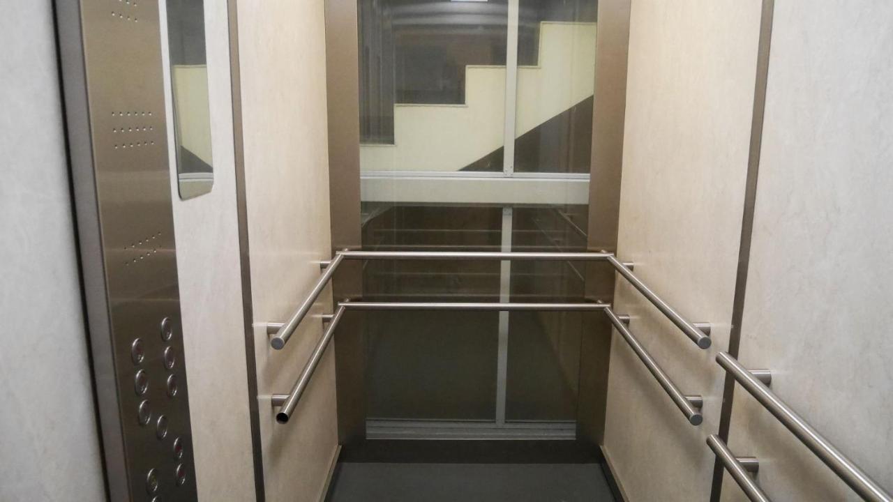 Ferienwohnung Jp Apartament Gdynia Centrum Exterior foto